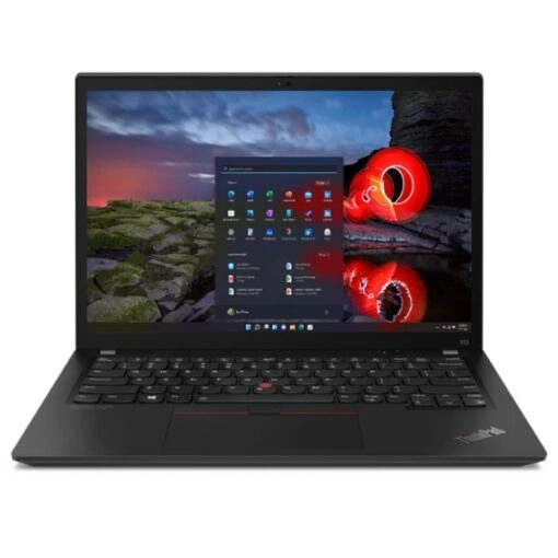Lenovo ThinkPad P15 Gen 1